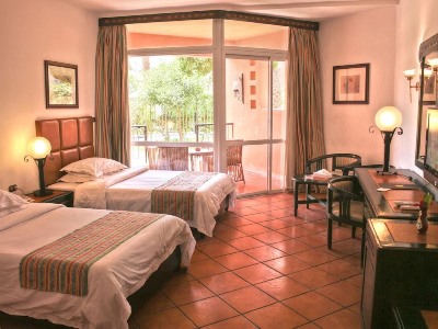 Гостиница Palmera Azur Resort