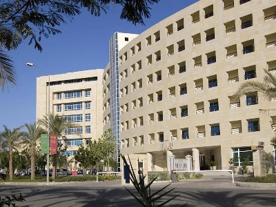 Hotel Teda Swiss Inn Plaza