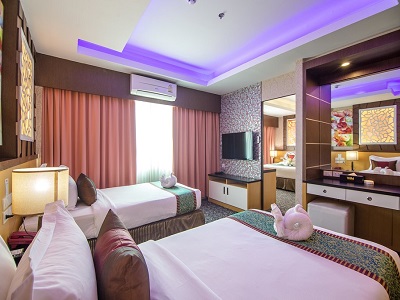 Гостиница Mbi Resort Songkhla