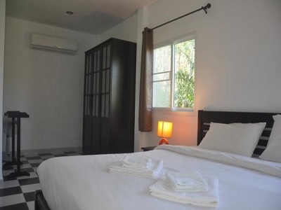 Hotel Kingfisher Retreat
