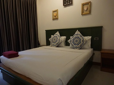 Hotel Lay Trang Boutique