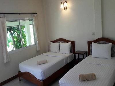 Hotel Sabaidee House