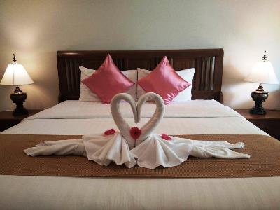 Гостиница Scent Of Sukhothai Resort