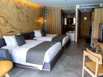 Hotel La Vela Khao Lak