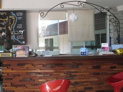 Hotel Thatphanom Place