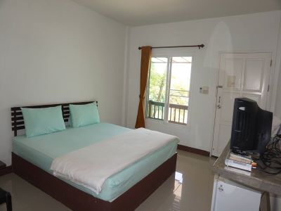 Гостиница Thatphanom Place