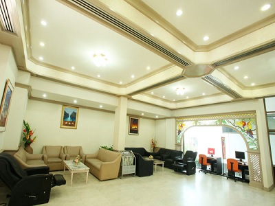 Hotel Thumrin