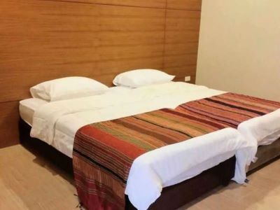 Hotel Raisailuang Resort