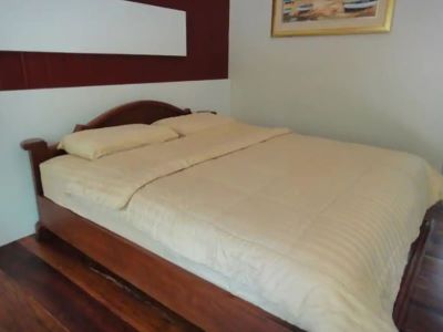 Гостиница Raisailuang Resort