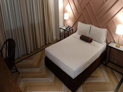 Гостиница The Regent Hotel Ubonratchathani