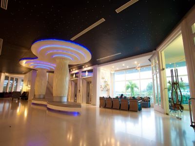 Гостиница Prajaktra Design
