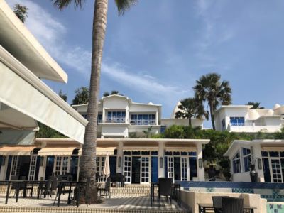 Гостиница Coco Ocean Resort And Spa