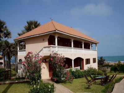 Гостиница Lemon Creek Hotel Resort