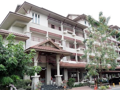 Hotel Rangsee Place