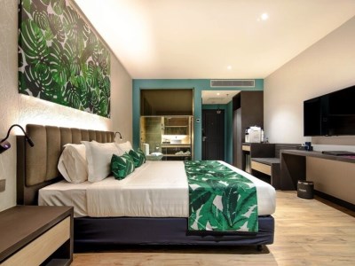 Гостиница Trove Johor  Bahru