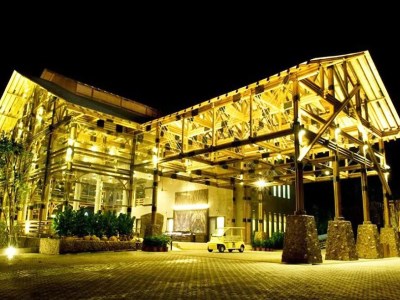 Гостиница Philea Resort And Spa