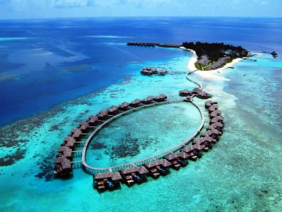 Гостиница Coco Bodu Hithi