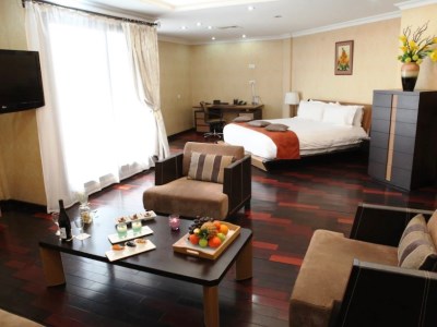 Hotel Radisson Blu  Bamako