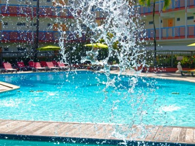 Гостиница Carayou Hotel And Spa