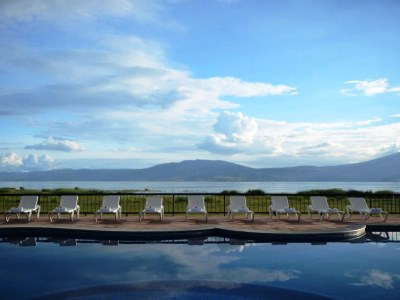 Hotel Real De Chapala