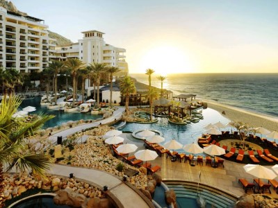 Гостиница Grand Solmar Lands End And Spa-All Incl