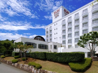 Hotel Resortpia Kumihama