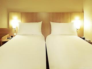 Гостиница ibis Lyon Bron Eurexpo