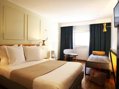 Hotel Balanea