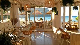 Гостиница De La Plage Mahogany
