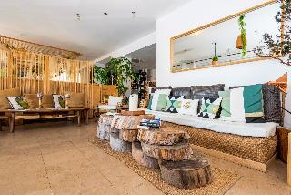 Гостиница De La Plage Mahogany