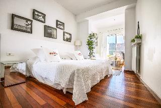 Гостиница De La Plage Mahogany