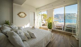 Гостиница De La Plage Mahogany