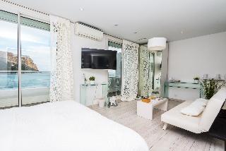 Гостиница De La Plage Mahogany