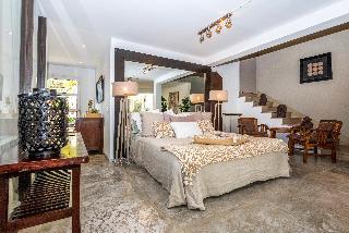 Гостиница De La Plage Mahogany