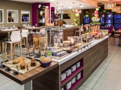 Гостиница Ibis Styles Castres