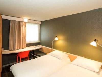 Hotel Ibis Lorient-Caudan