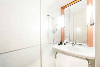 Гостиница ibis Chatellerault