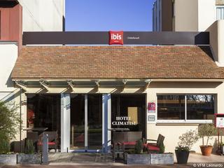 Гостиница ibis Chatellerault