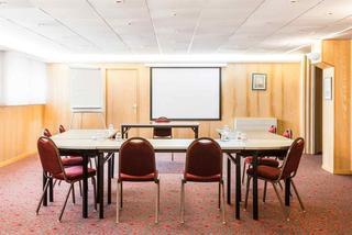 Гостиница ibis Chatellerault