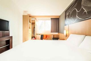 Гостиница ibis Chatellerault