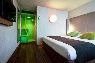 Гостиница Campanile Evry Ouest Corbeil Essonnes