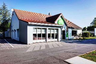 Гостиница Campanile Evry Ouest Corbeil Essonnes