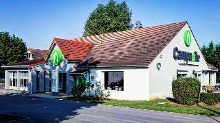Гостиница Campanile Evry Ouest Corbeil Essonnes