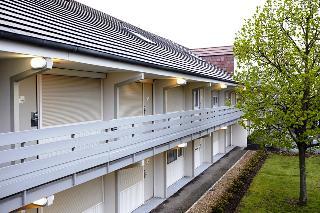 Гостиница Campanile Evry Ouest Corbeil Essonnes