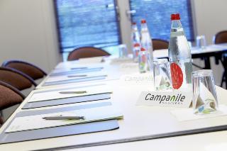 Гостиница Campanile Dreux