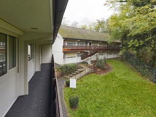 Гостиница Kyriad Paris Nord - Ecouen La Croix Verte