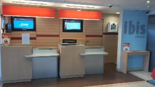 Hotel ibis Etampes