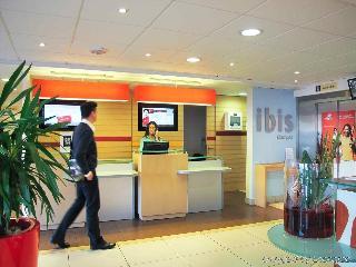 Hotel ibis Etampes