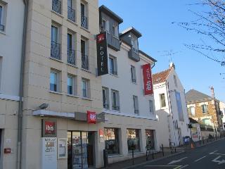 Hotel ibis Etampes