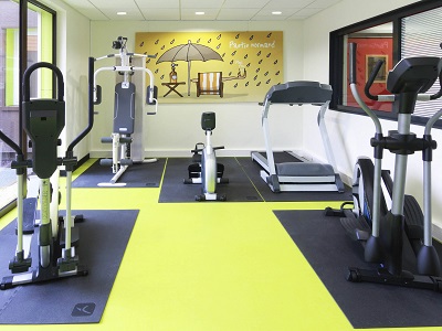 Гостиница Ibis Styles Flers